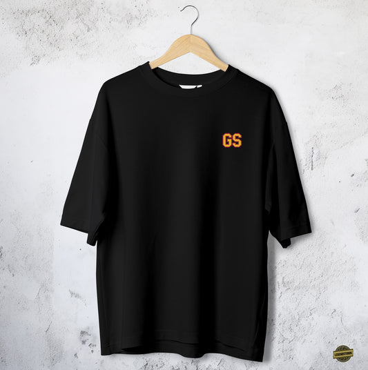 GS - College Short Oversized